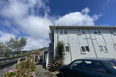 Photo of property in 35u4 Arawa Road, Hataitai, Wellington, 6021