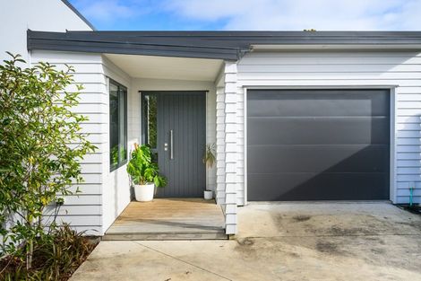 Photo of property in 18a East Street, Terrace End, Palmerston North, 4410