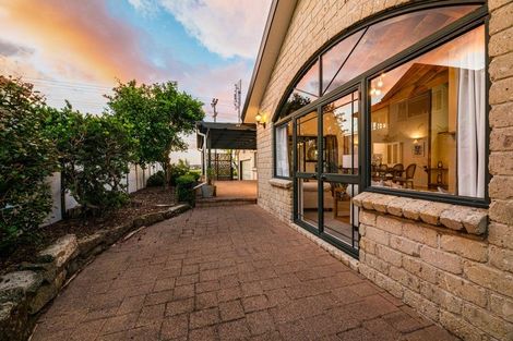 Photo of property in 321 Hobsonville Road, Hobsonville, Auckland, 0618