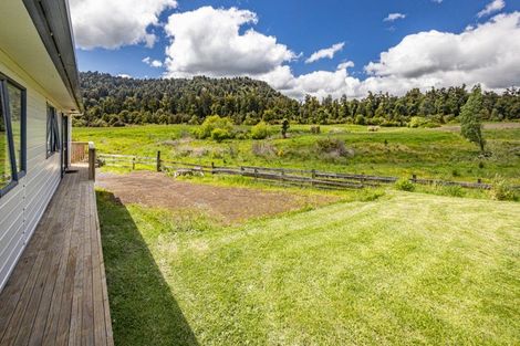 Photo of property in 47b Railway Row, Ohakune, 4625