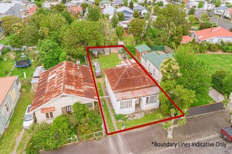 Photo of property in 7 Grey Street, Masterton, 5810