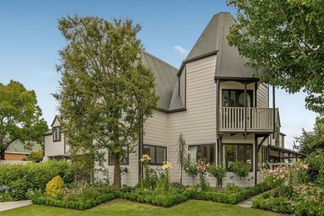 Photo of property in 11 Stormont Place, Avonhead, Christchurch, 8042