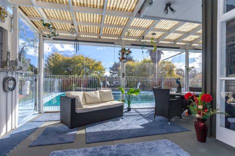 Photo of property in 37 The Avenue, Levin, 5510