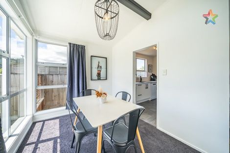 Photo of property in 3 Karamea Grove, Wainuiomata, Lower Hutt, 5014