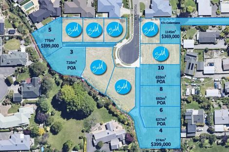 Photo of property in 4 Magnolia Drive, Springlands, Blenheim, 7201