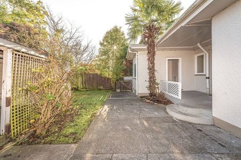 Photo of property in 4 Emerson Street, Aramoho, Whanganui, 4500