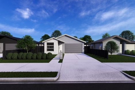 Photo of property in 8 Tuwaewae Drive, Matamata, 3400
