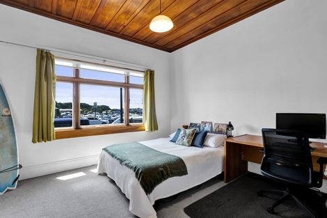 Photo of property in 193 Saint Aubyn Street, New Plymouth, 4310