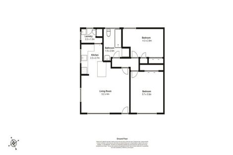 Photo of property in 84f1 Park Road, Miramar, Wellington, 6022