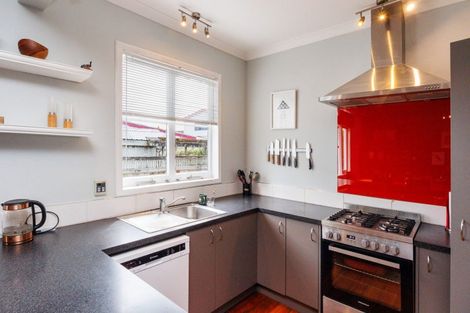 Photo of property in 33 Fitzroy Street, Terrace End, Palmerston North, 4410