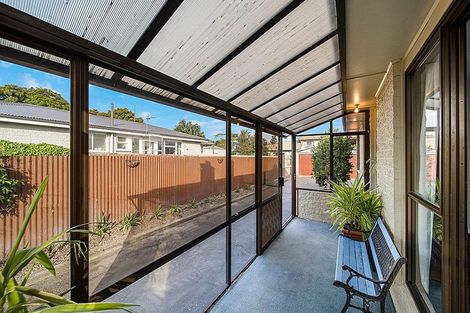 Photo of property in 18 Frensham Crescent, Woolston, Christchurch, 8062