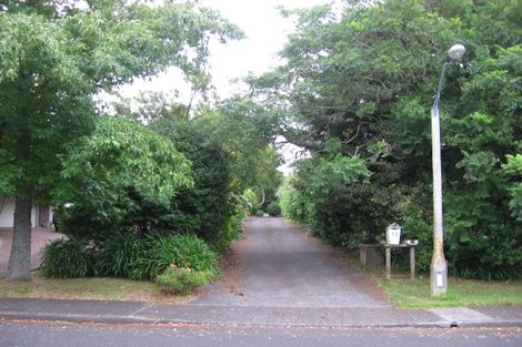 Photo of property in 31 Marywil Crescent, Hillcrest, Auckland, 0627