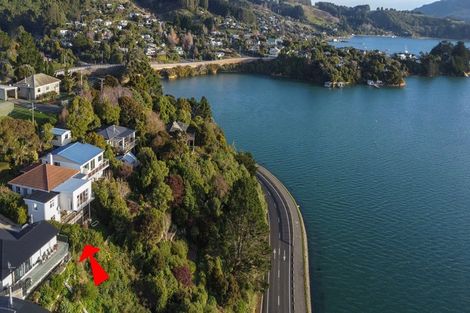 Photo of property in 35 Oxley Crescent, Broad Bay, Dunedin, 9014
