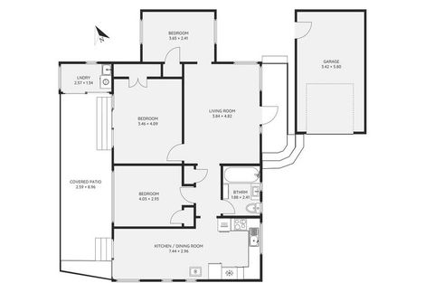 Photo of property in 5 Savage Crescent, Marewa, Napier, 4110