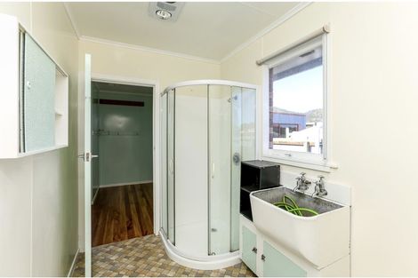 Photo of property in 150 Ahuahu Road, Kaitake, New Plymouth, 4374