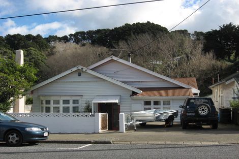 Photo of property in 112 Moxham Avenue, Hataitai, Wellington, 6021