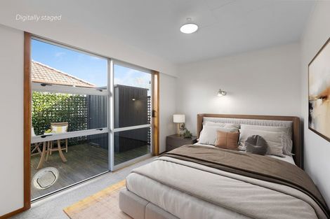 Photo of property in 312a Saint Aubyn Street, New Plymouth, 4310