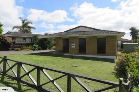 Photo of property in 11 Jutland Road, Pukekohe, 2120