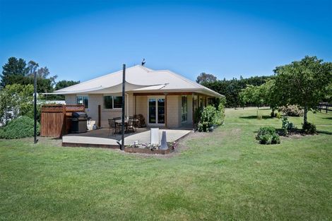 Photo of property in 366 Hoskyns Road, Rolleston, Christchurch, 7675