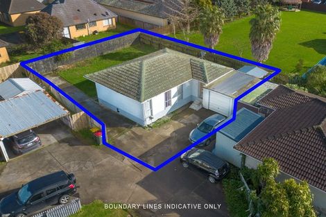 Photo of property in 2/22 Bingara Place, Favona, Auckland, 2024