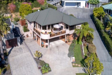 Photo of property in 117 Pacific View Drive, Whangamata, 3620