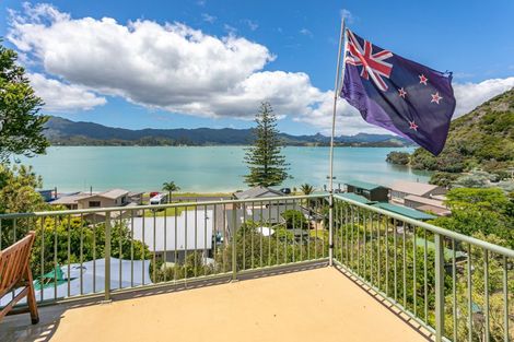 Photo of property in 2445 Wyuna Bay Road, Wyuna Bay, Coromandel, 3581