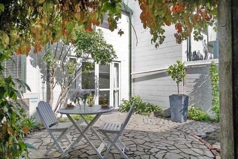 Photo of property in 3/12 Shrewsbury Street, Merivale, Christchurch, 8014