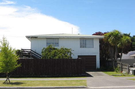Photo of property in 4/164 Geraldine Street, Edgeware, Christchurch, 8013