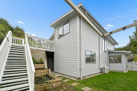 Photo of property in 9 Mauldeth Terrace, Churton Park, Wellington, 6037