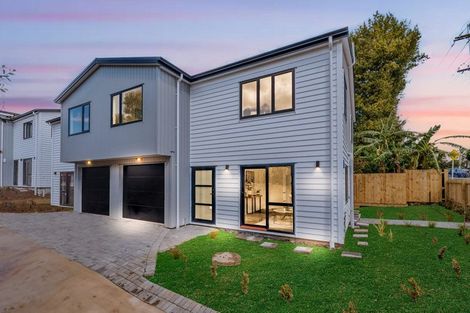 Photo of property in 78 Weymouth Road, Manurewa, Auckland, 2102