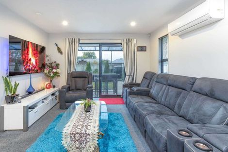 Photo of property in 50 Wyon Street, Linwood, Christchurch, 8062