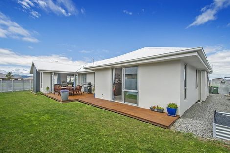 Photo of property in 2 Inaka Street, Lincoln, 7608