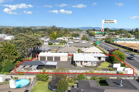 Photo of property in 197r State Highway 2 North, Bethlehem, Tauranga, 3110