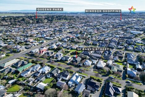 Photo of property in 56 Banks Street, Richmond, Invercargill, 9810