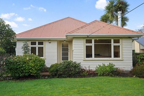 Photo of property in 58 Mcbeath Avenue, Hoon Hay, Christchurch, 8025