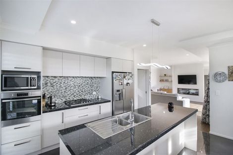 Photo of property in 70 Granite Drive, Rolleston, 7614