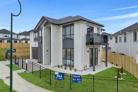 Photo of property in 11 Crossgar Road, Flat Bush, Auckland, 2019