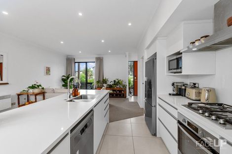 Photo of property in 3/25 Sidney Wallingford Way, Hobsonville, Auckland, 0616