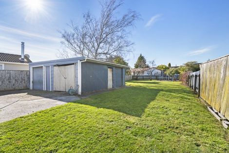 Photo of property in 29 West Street, Feilding, 4702