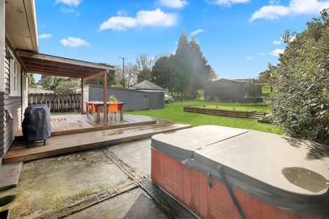 Photo of property in 225 Ariki Street, Karapiro, Cambridge, 3494