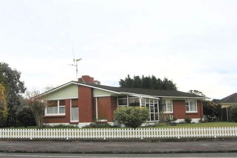 Photo of property in 63 Bankwood Road, Chartwell, Hamilton, 3210