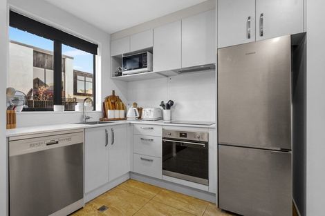 Photo of property in 5/37 Webb Street, St Albans, Christchurch, 8014