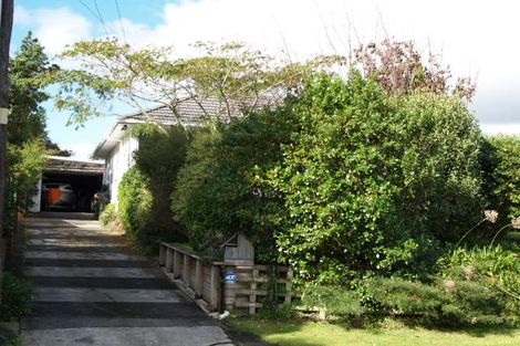 Photo of property in 6 Salas Place, Howick, Auckland, 2010