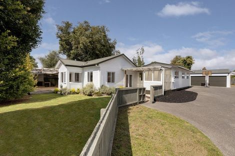 Photo of property in 4 Kowhai Avenue, Te Puke, 3119