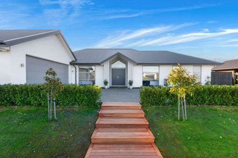 Photo of property in 50 Tauhinu Avenue, Lincoln, 7608