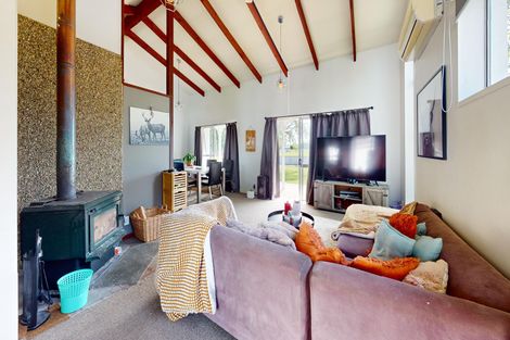 Photo of property in 114 Albert Street, Elgin, Ashburton, 7700