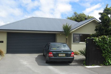 Photo of property in 25 Sapphire Street, Casebrook, Christchurch, 8051