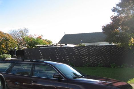 Photo of property in 39 Plynlimon Road, Fendalton, Christchurch, 8052