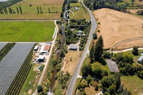 Photo of property in 2529 Moutere Highway, Lower Moutere, Upper Moutere, 7175