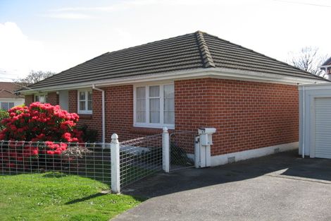Photo of property in 1 Rossiter Avenue, Waterloo, Lower Hutt, 5011